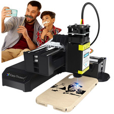 Mini Portable Laser Engraver