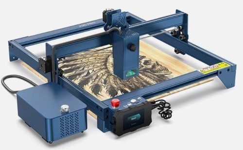 Atomstack a20 pro laser - a20,