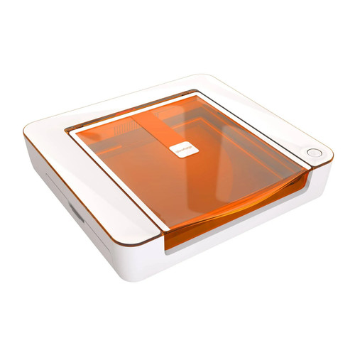 Brand new glowforge aura - brand, laser