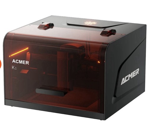 Acmer laser engraver - acmer,