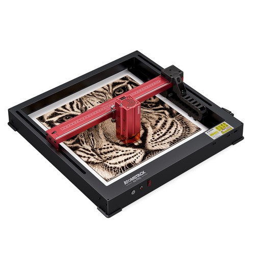 Used atomstack pro - used,