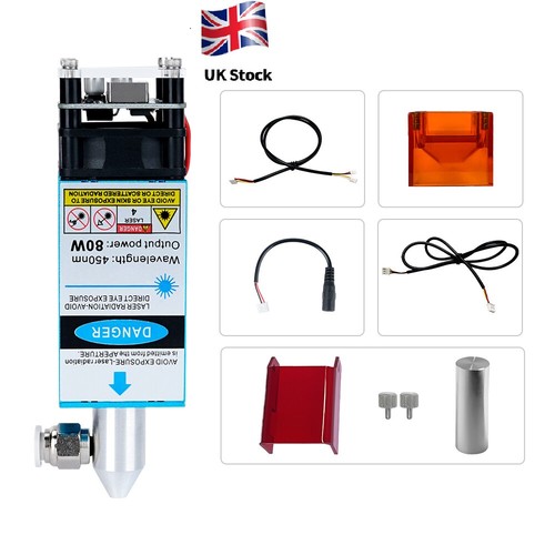 10w laser module head with - laser,