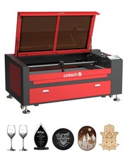 24x40inch 100W CO2 laser