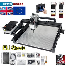 「EU」500W 4540 CNC Router