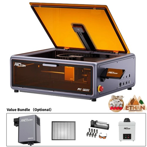 Creality falcon pro 20w - falcon,
