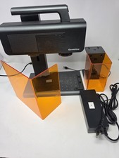 Genmitsu Z5-1 Fiber Laser