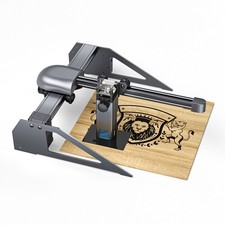 Used ATOMSTACK P7 M40 5W