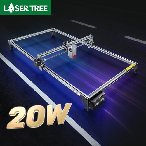 Laser tree - laser, engraver