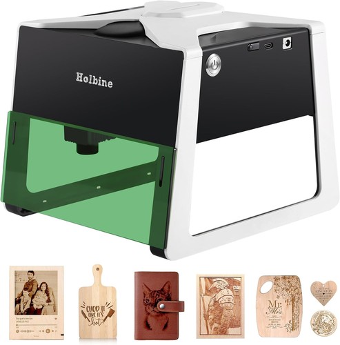 Holbine engraver 3w mini - holbine,