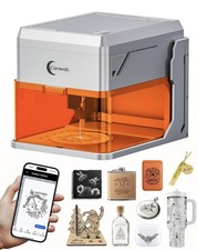 RRP £260 Laser Engraving