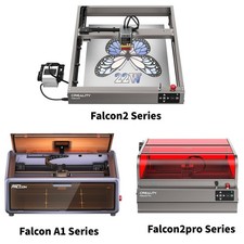 Creality Falcon2/Falcon2