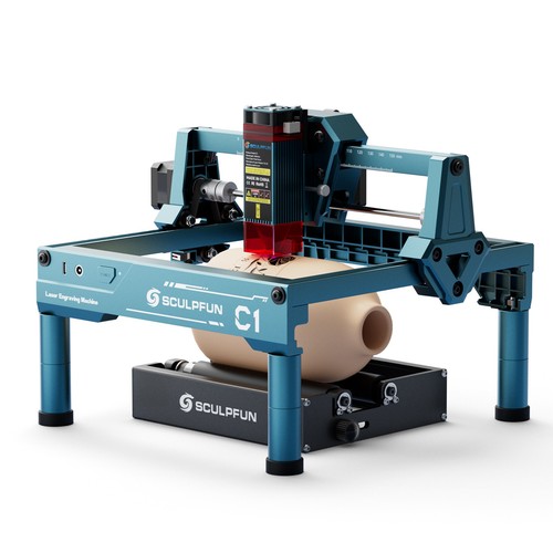 Sculpfun laser engraver - sculpfun, c1