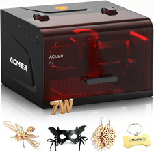 Laser Engraver Machine, K1