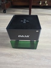 DAJA DJ6 Mini Laser Engraver