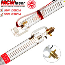 MCWlaser 60W 100cm 90W 1250cm