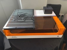 xTool S1 10W Engraver Machine