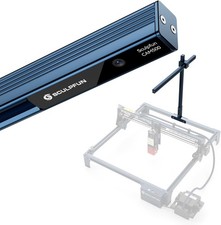 SCULPFUN CAM500 Lightburn